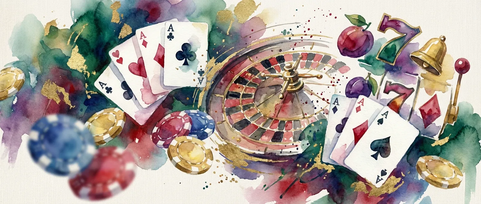 Polder Casino bonus