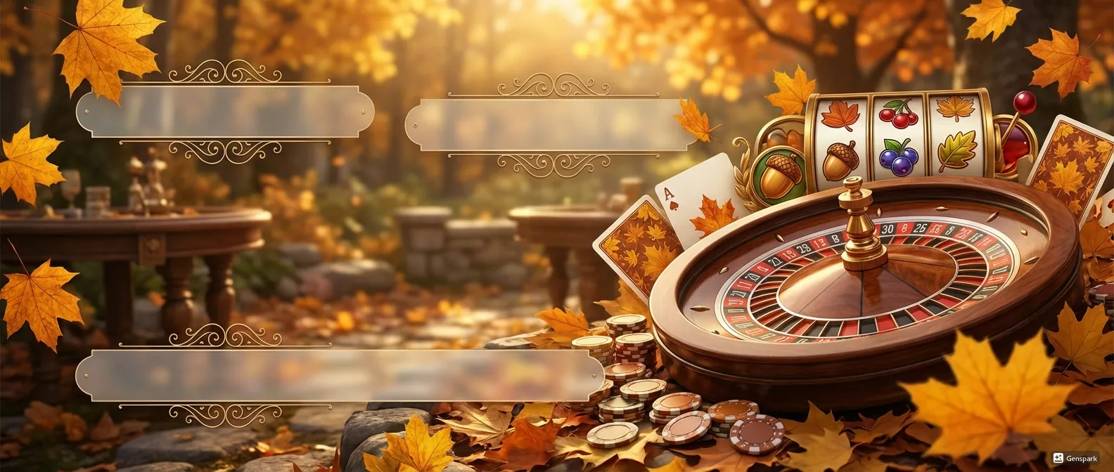 Polder Casino bonus